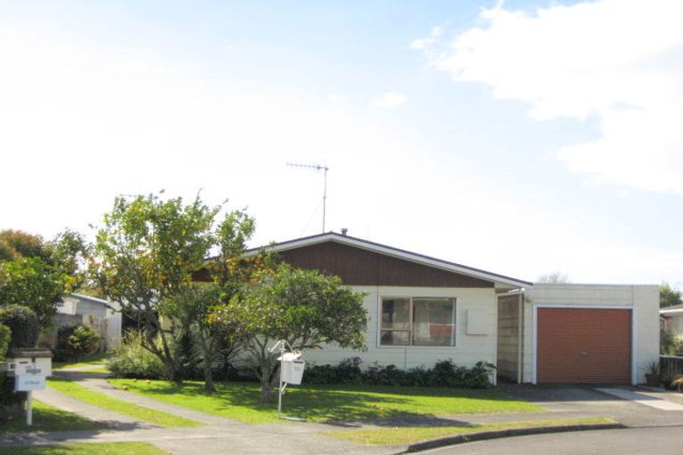 Photo of property in 11 Peter Snell Street, Whakatane, 3120