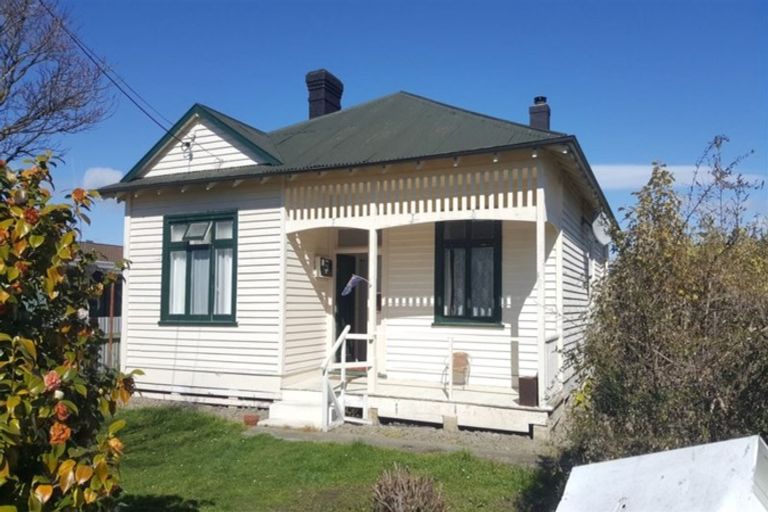 Photo of property in 31 Leonard Street, Waimate, 7924