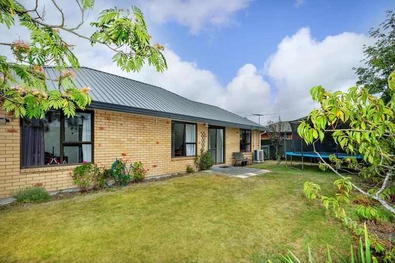 Photo of property in 33a Cardigan Bay Place, Addington, Christchurch, 8024