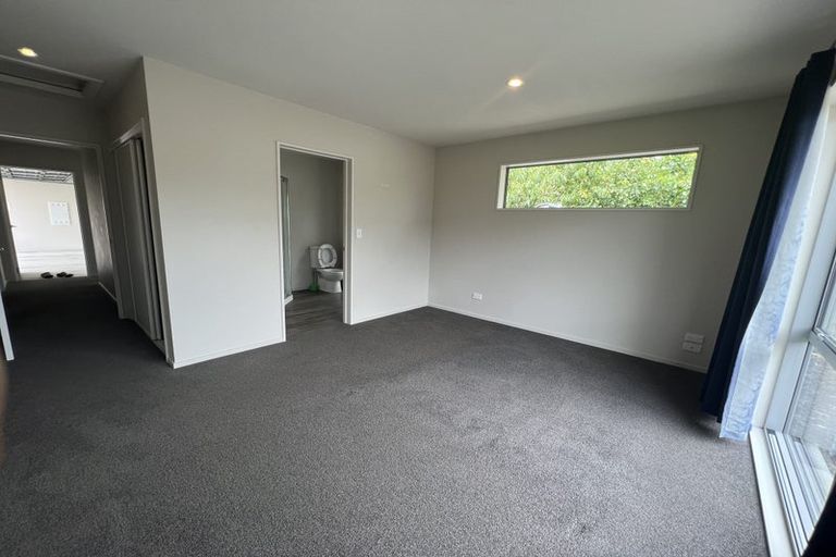 Photo of property in 99d Lowes Road, Rolleston, 7614