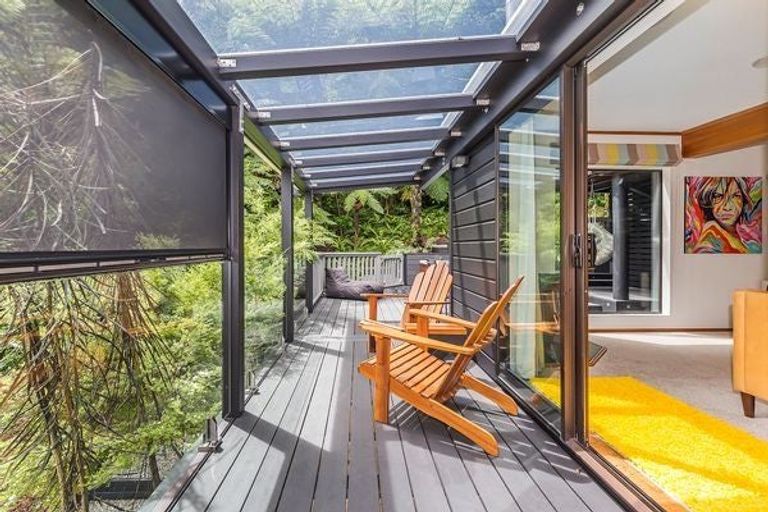 Photo of property in 12 Kimberley Way, Khandallah, Wellington, 6035