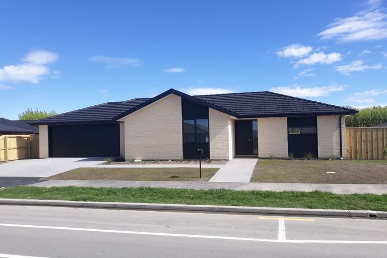 Photo of property in 90 Sir John Mckenzie Avenue, Yaldhurst, Christchurch, 8042