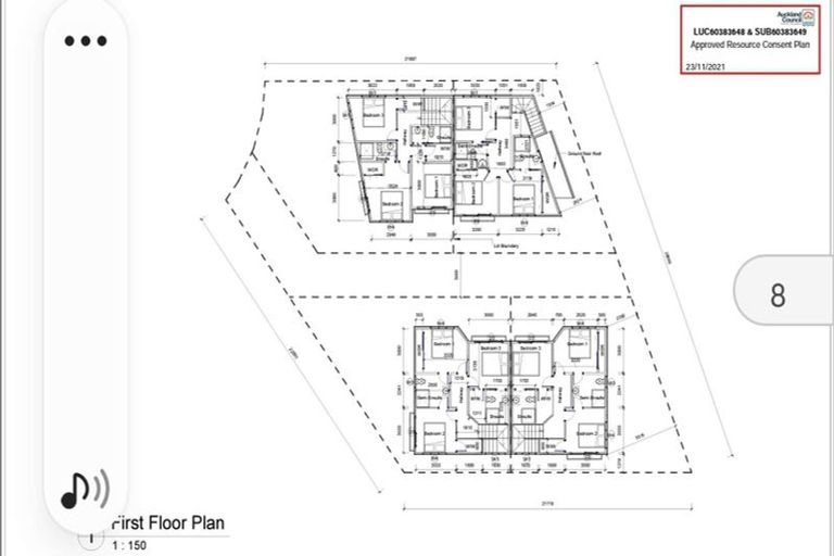 Photo of property in 34 Gambare Place, Wattle Downs, Auckland, 2103