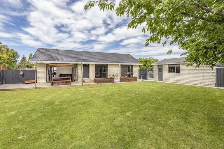 Photo of property in 7a Factory Road, Belfast, Christchurch, 8051