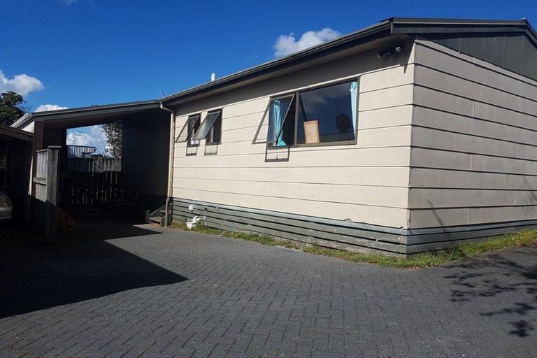 Photo of property in 3/197 Spa Road, Taupo, 3330