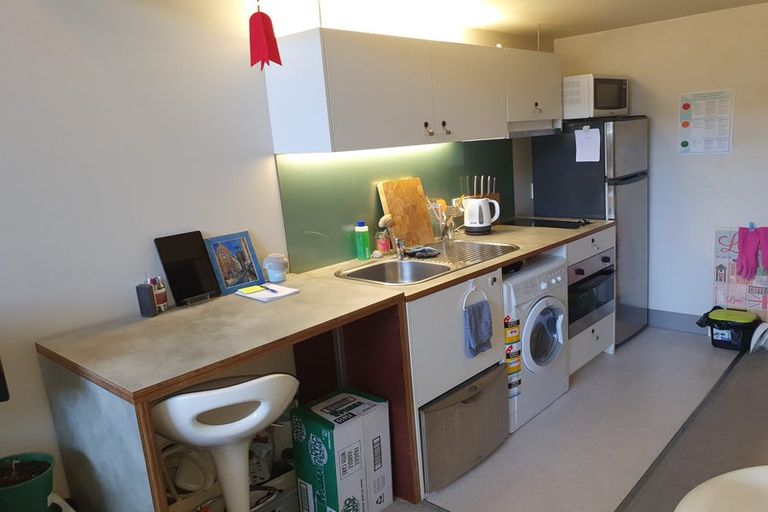 Photo of property in 52/29 Webb Street, Mount Cook, Wellington, 6011