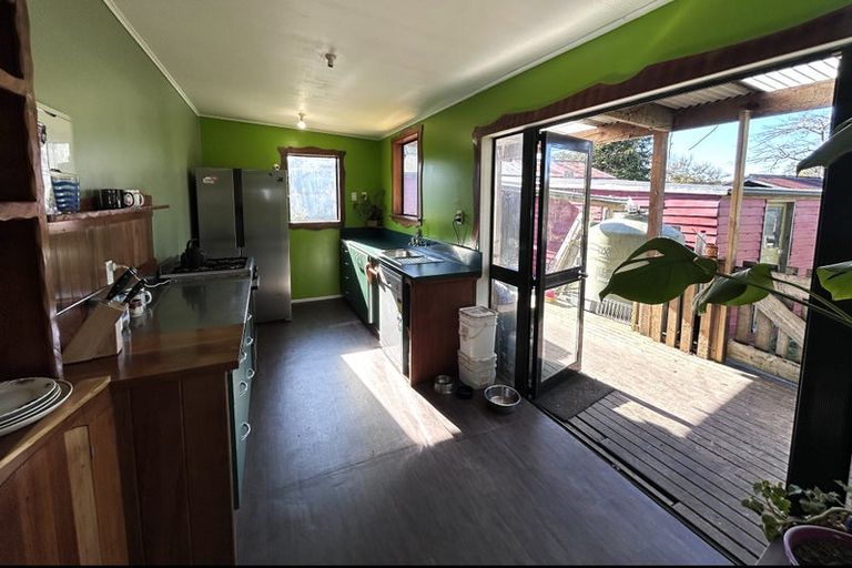 Photo of property in 108 Main Road, Blackball, 7804