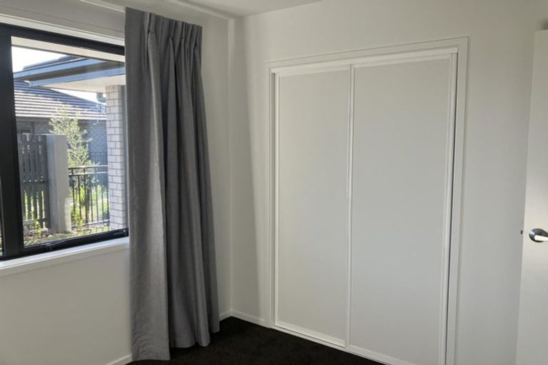 Photo of property in 18 Westbrook Avenue, Rolleston, 7615