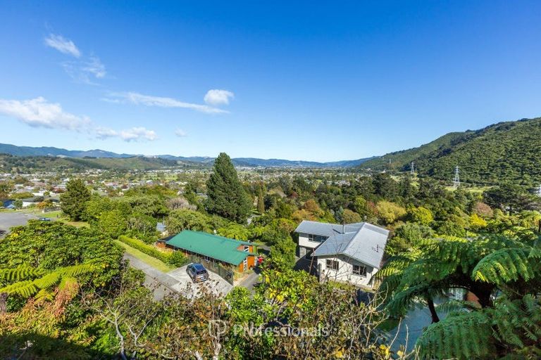 Photo of property in 7 Alleyne Court, Brown Owl, Upper Hutt, 5018