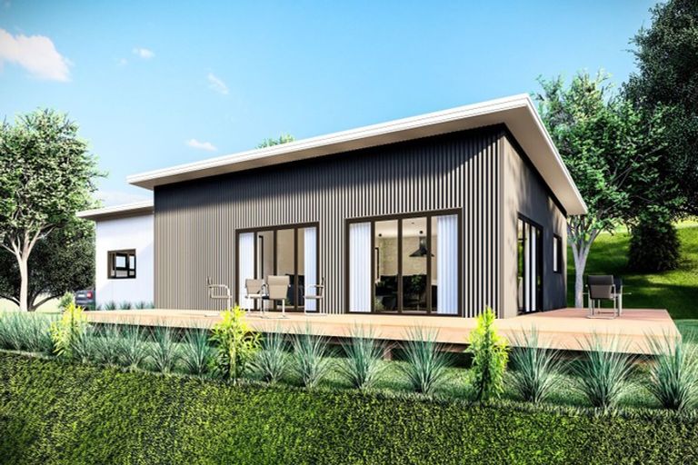 Photo of property in 72 Okahu Road, Kaitaia, 0410