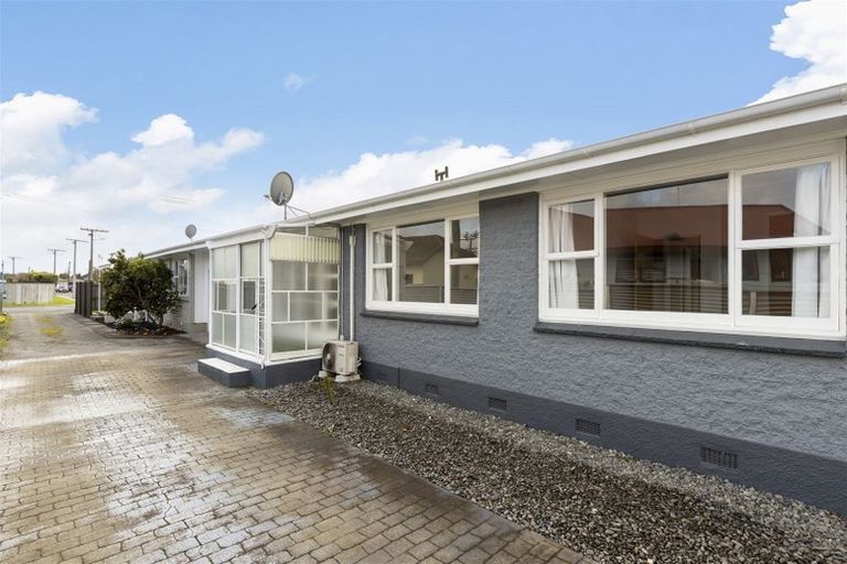 Photo of property in 10b Budge Street, Mayfield, Blenheim, 7201