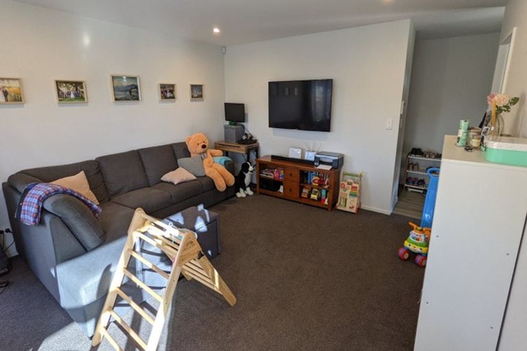 Photo of property in 2 Hurutini Way, Halswell, Christchurch, 8025