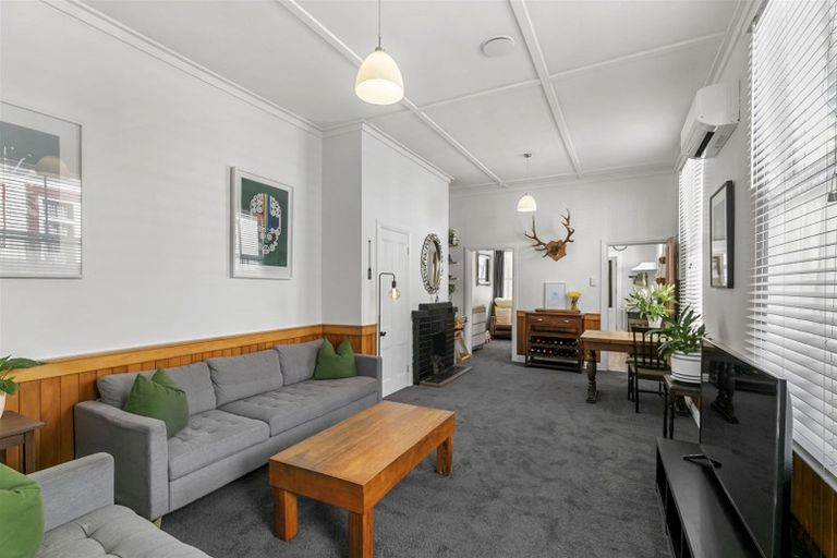 Photo of property in 11 Royal Street, Berhampore, Wellington, 6023