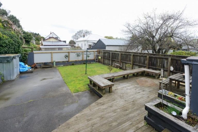 Photo of property in 3 Paradise Road, Napier South, Napier, 4110