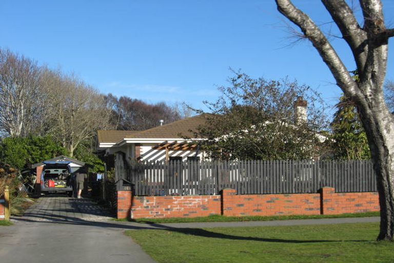 Photo of property in 161 Chelmsford Street, Windsor, Invercargill, 9810