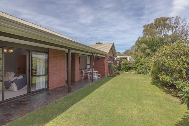 Photo of property in 111b Hamilton Avenue, Ilam, Christchurch, 8041