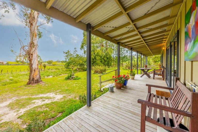 Photo of property in 219a Porangahau Road, Waipukurau, 4200