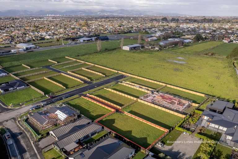 Photo of property in 32 Walter Case Drive, Harewood, Christchurch, 8051