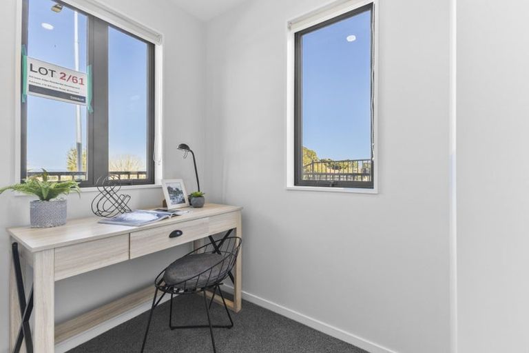 Photo of property in 5/59 Saralee Drive, Manurewa, Auckland, 2105