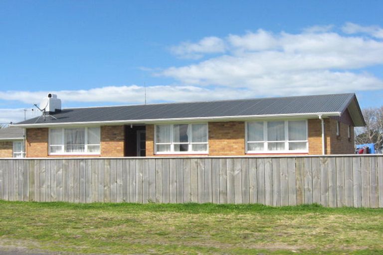 Photo of property in 21 Pollen Street, Matata, Whakatane, 3194