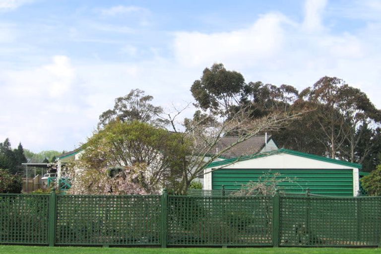 Photo of property in 3 Preston Road, Ngongotaha, Rotorua, 3010