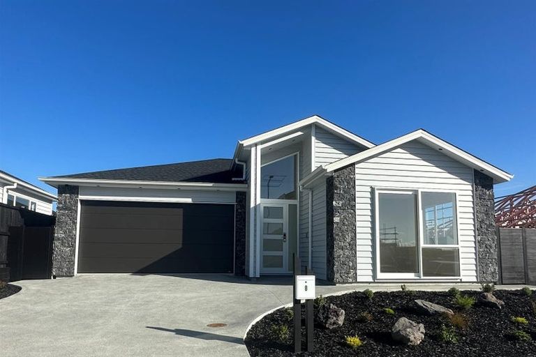 Photo of property in 30 Archibald Drive, Wainui, 0932