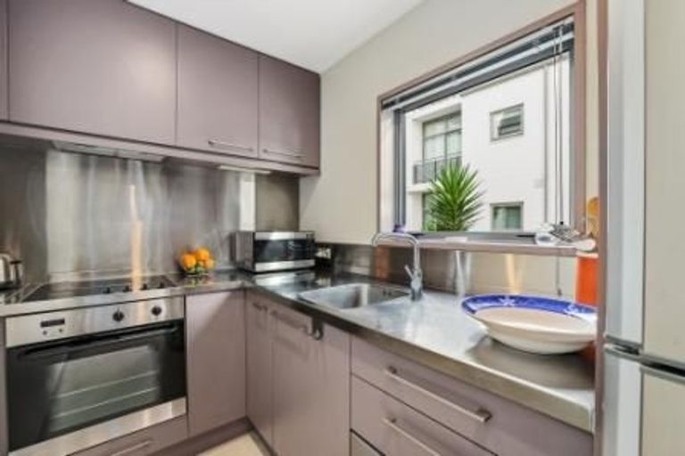 Photo of property in 8/41 Cambridge Terrace, Christchurch Central, Christchurch, 8013