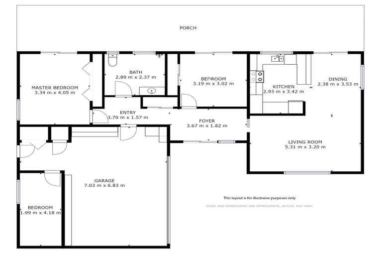 Photo of property in 4/205 Kiripaka Road, Tikipunga, Whangarei, 0112