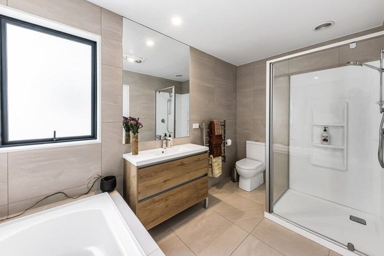 Photo of property in 61 Kopuru Road, Whenuapai, Auckland, 0618