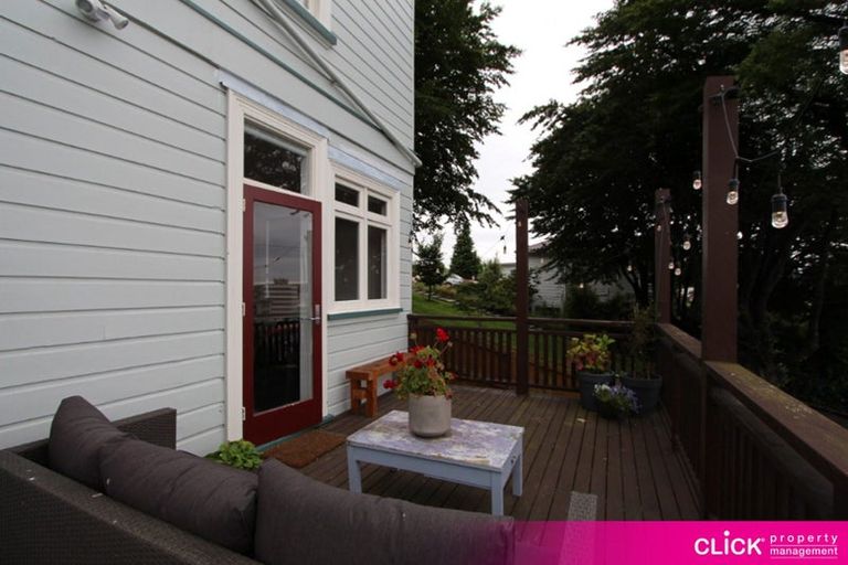 Photo of property in 74 Cargill Street, Dunedin Central, Dunedin, 9016
