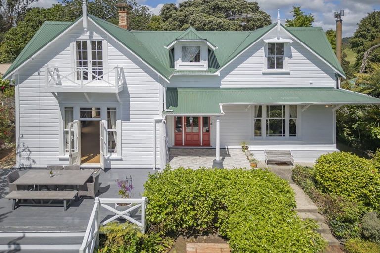 Photo of property in 67 Red Hill Road, Red Hill, Papakura, 2110