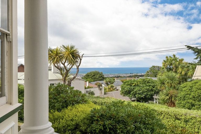 Photo of property in 11 Kilgour Street, Roslyn, Dunedin, 9010