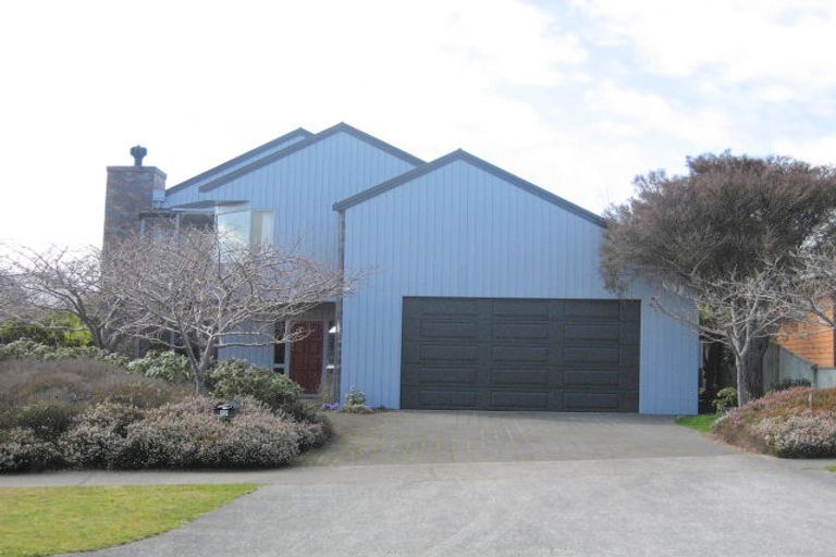 Photo of property in 22 Logan Avenue, Wharewaka, Taupo, 3330