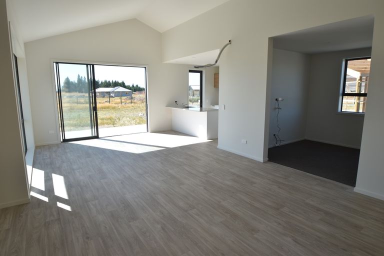 Photo of property in 5 Temple Drive, Twizel, 7901