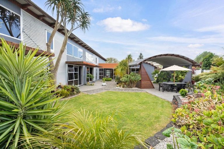 Photo of property in 10 Maple Place, Morrinsville, 3300