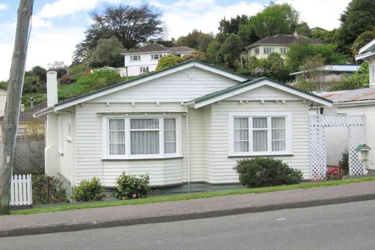Photo of property in 5 Franklyn Street, Nelson South, Nelson, 7010