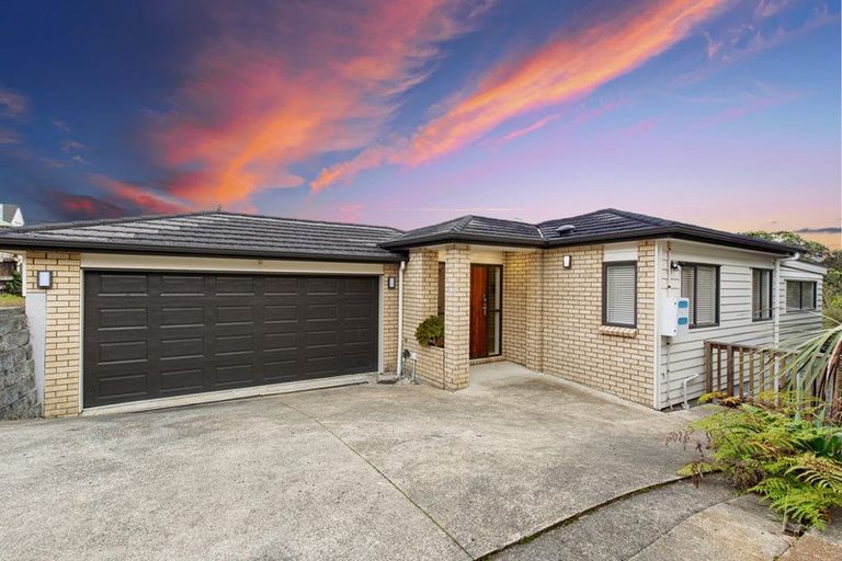 Photo of property in 2/75 Clovelly Road, Bucklands Beach, Auckland, 2012