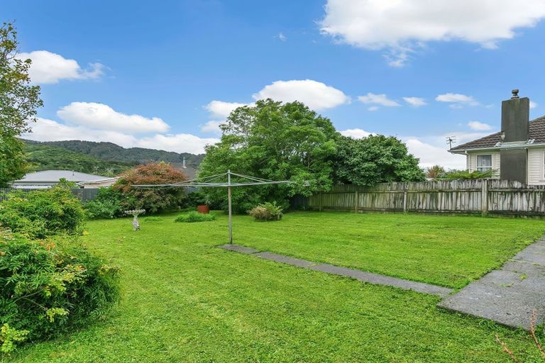 Photo of property in 58 Coast Road, Wainuiomata, Lower Hutt, 5014