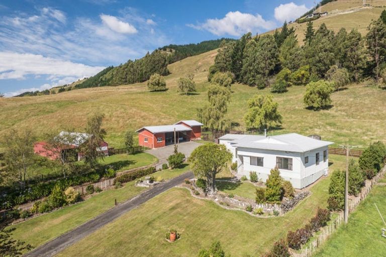 Photo of property in 191 Aniseed Valley Road, Aniseed Valley, Richmond, 7081