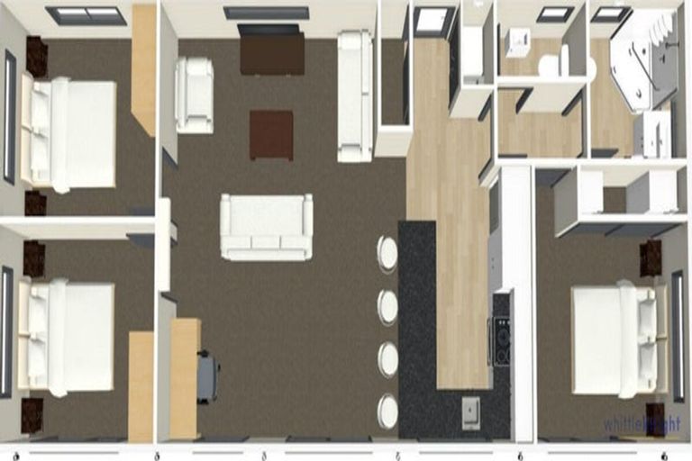 Photo of property in 422 Port Hills Road, Hillsborough, Christchurch, 8022