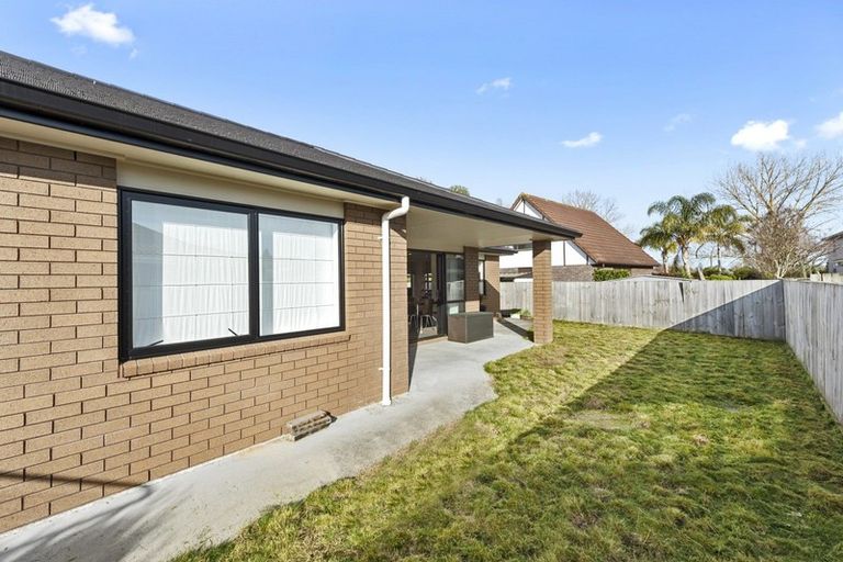 Photo of property in 4/65 Knighton Road, Hillcrest, Hamilton, 3216