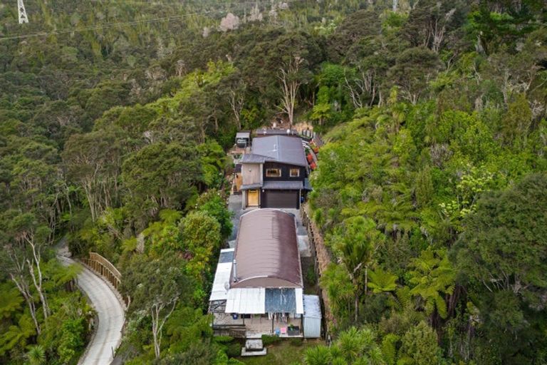 Photo of property in 126 Foley Quarry Road, Dairy Flat, Albany, 0792