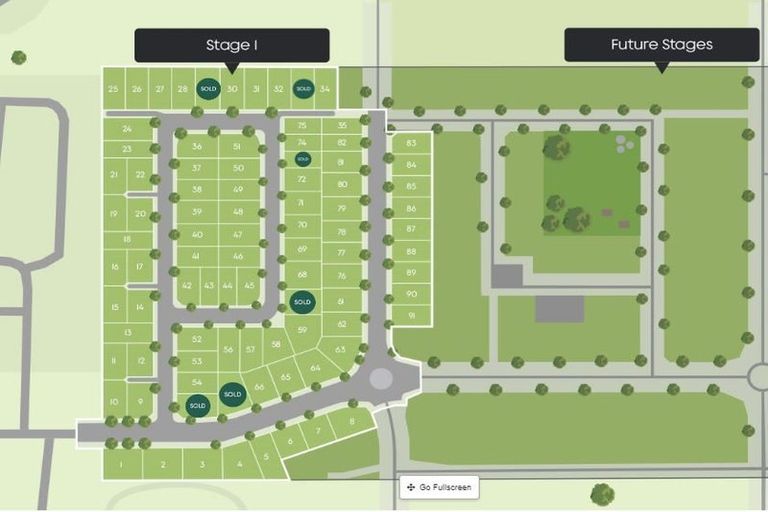 Photo of property in 34 Tokotoko Parade, Matamata, 3400