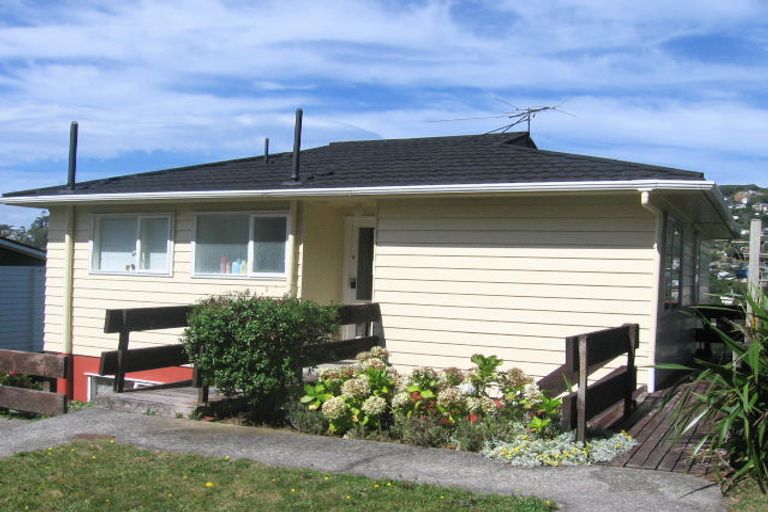 Photo of property in 47 Chartwell Drive, Crofton Downs, Wellington, 6035