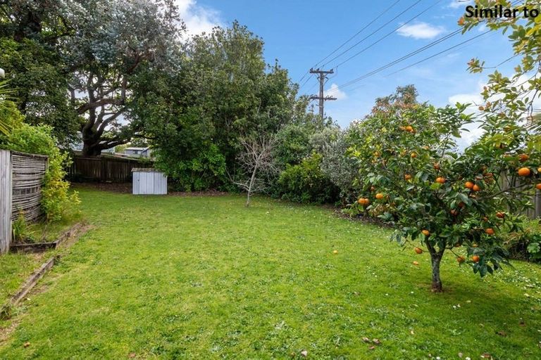Photo of property in 6/2 Bailey Road, Mount Wellington, Auckland, 1060