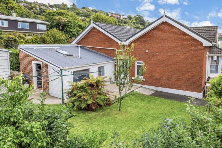 Photo of property in 77 Bedford Street, Saint Clair, Dunedin, 9012