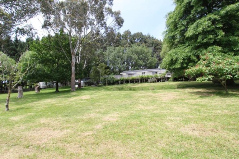 Photo of property in 83 Ridge Road North, Mangatainoka, Pahiatua, 4982