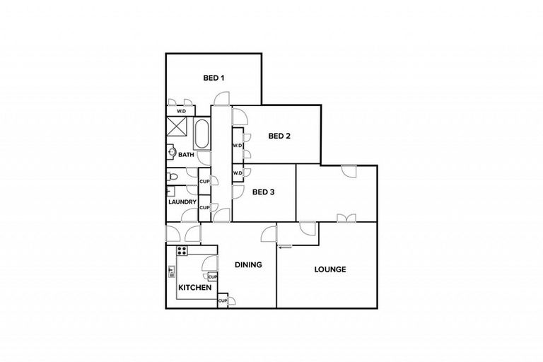 Photo of property in 35 Morris Street, Marton, 4710