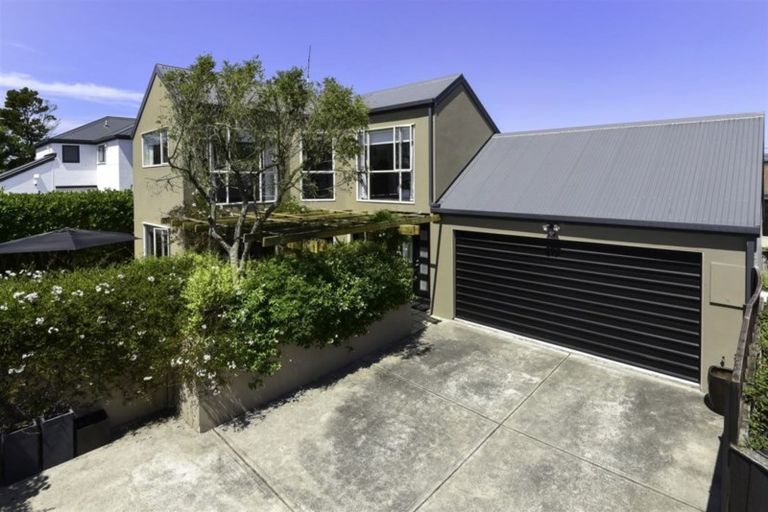 Photo of property in 1/56 Bishop Street, St Albans, Christchurch, 8014