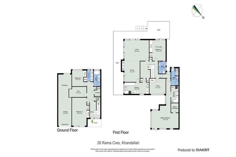 Photo of property in 26 Rama Crescent, Khandallah, Wellington, 6035